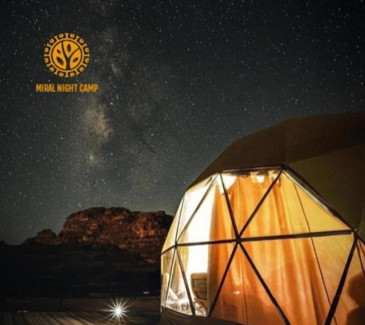 فندق Wadi Rum Camp Stars & Jeep Tour المظهر الخارجي الصورة