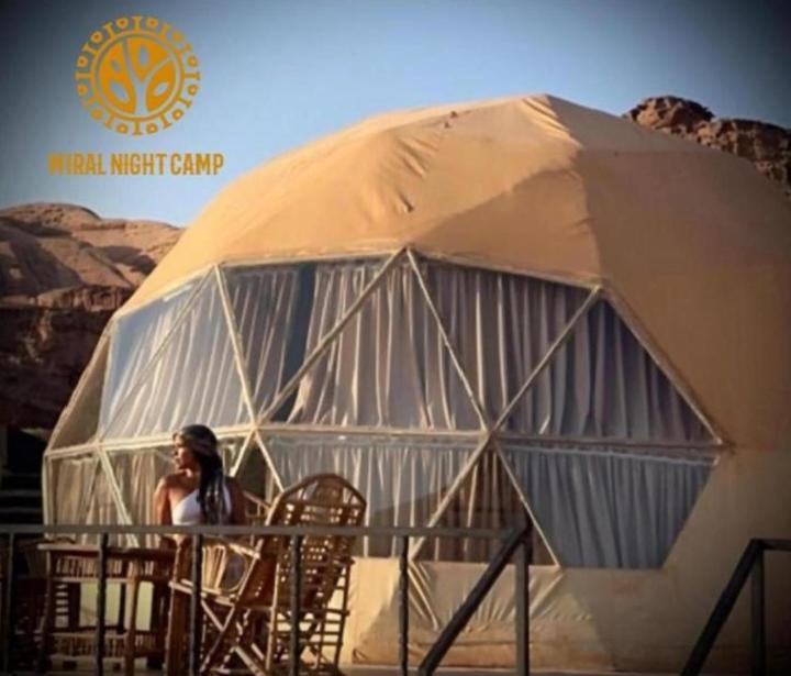 فندق Wadi Rum Camp Stars & Jeep Tour المظهر الخارجي الصورة